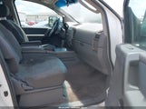 NISSAN TITAN SE 1N6BA07A55N537166 снимка