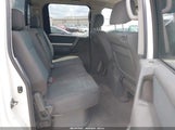 NISSAN TITAN SE 1N6BA07A55N537166 снимка