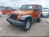 JEEP WRANGLER SPORT 1J4AA2D1XBL579882 снимка