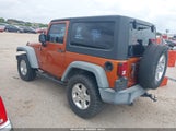 JEEP WRANGLER SPORT 1J4AA2D1XBL579882 снимка