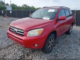 TOYOTA RAV4 LIMITED JTMBD31V575106823 снимка