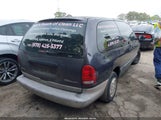 DODGE GRAND CARAVAN SE 2B4GP4439TR803645 снимка
