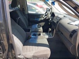 NISSAN PATHFINDER S 5N1AR18U67C608925 снимка