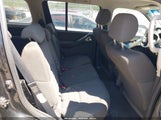 NISSAN PATHFINDER S 5N1AR18U67C608925 снимка