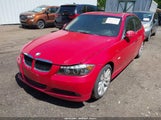 BMW 325I WBAVB17526NK41395 снимка
