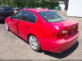 BMW 325I WBAVB17526NK41395 снимка