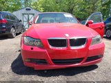 BMW 325I WBAVB17526NK41395 снимка