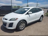 MAZDA CX-7 I SV JM3ER2AM9B0361682 fotografie