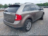 FORD EDGE LIMITED 2FMDK3KC4DBA36326 fotografie