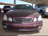 LEXUS GS 300 JT8BD69S410116080 снимка