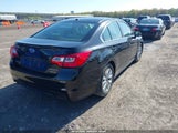 SUBARU LEGACY 2.5I PREMIUM 4S3BNBH62F3051912 снимка