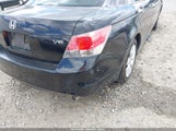 HONDA ACCORD 3.5 EX-L 1HGCP36899A014091 photo
