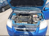 CHEVROLET AVEO 1LT KL1TD5DE8BB137545 fotografie