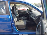 CHEVROLET AVEO 1LT KL1TD5DE8BB137545 fotografie
