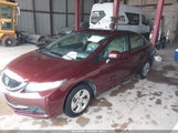HONDA CIVIC LX 19XFB2F57DE233714 снимка