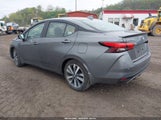 NISSAN VERSA SR XTRONIC CVT 3N1CN8FV0LL804342 снимка