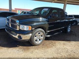 DODGE RAM 1500 SLT/LARAMIE 1D7HA18D75S272401 снимка