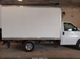 CHEVROLET EXPRESS CUTAWAY WORK VAN 1GB0GRFP9K1370725 снимка