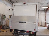 CHEVROLET EXPRESS CUTAWAY WORK VAN 1GB0GRFP9K1370725 снимка
