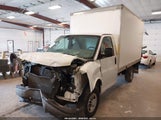 CHEVROLET EXPRESS CUTAWAY WORK VAN 1GB0GRFP9K1370725 снимка
