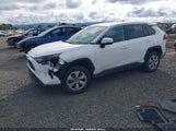 TOYOTA RAV4 LE 2T3G1RFVXNC275270 снимка