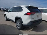 TOYOTA RAV4 LE 2T3G1RFV1PC355480 снимка