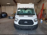 FORD TRANSIT-350 CAB 1FDBF8ZM7KKA89810 снимка