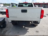 CHEVROLET COLORADO 2WD LONG BOX LT 1GCHSCEA0N1268192 снимка