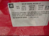 CHEVROLET MALIBU ECO 1G11D5SR1DF188363 снимка