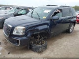 GMC TERRAIN SLE-2 2GKFLTEK0H6263481 снимка