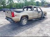CHEVROLET SILVERADO 1500 Z71 1GCEK19B65E260861 снимка