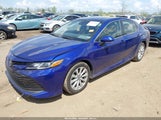 TOYOTA CAMRY LE JTNB11HK3J3014066 photo