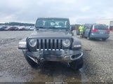 JEEP WRANGLER UNLIMITED SAHARA 4X4 1C4HJXEG8KW627530 снимка