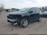 JEEP COMPASS LATITUDE 4X4 3C4NJDBB3JT246070 снимка