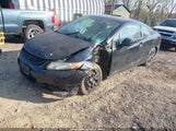 HONDA CIVIC LX 2HGFG3B51CH554925 снимка