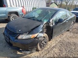 HONDA CIVIC LX 2HGFG3B51CH554925 снимка