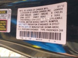 HONDA CIVIC LX 2HGFG3B51CH554925 снимка
