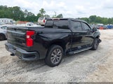 CHEVROLET SILVERADO 1500 RST 1GCUYEED8KZ353538 photo