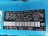 TOYOTA COROLLA SE JTND4RBE0L3089523 снимка