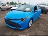 TOYOTA COROLLA SE JTND4RBE0L3089523 снимка