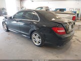 MERCEDES-BENZ C 300 LUXURY 4MATIC/SPORT 4MATIC WDDGF8AB8EA955616 fotografie