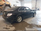 MERCEDES-BENZ C 300 LUXURY 4MATIC/SPORT 4MATIC WDDGF8AB8EA955616 photo
