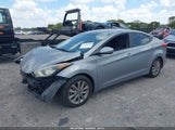 HYUNDAI ELANTRA SE KMHDH4AE9FU248773 снимка
