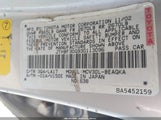 Lexus Es 300 JTHBF30G930113096 снимка