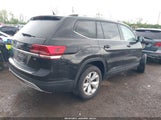 VOLKSWAGEN ATLAS 3.6L V6 SE 1V2CR2CA8JC566036 fotografie