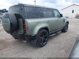 LAND ROVER DEFENDER 110 P500 X-DYNAMIC SE SALE2EFE8S2357717 снимка