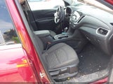 CHEVROLET EQUINOX LT 2GNAXJEV4J6262131 снимка