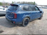 KIA TELLURIDE EX X-LINE 5XYP3DGC7RG468876 fotografie