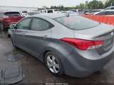 HYUNDAI ELANTRA GLS KMHDH4AEXDU488508 снимка