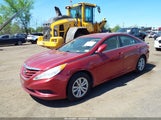 Hyundai Sonata Gls 5NPEB4AC9BH193593 снимка